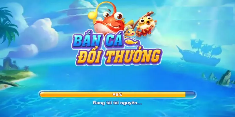 Giới thiệu thông tin bổ ích về game bắn cá đổi thưởng