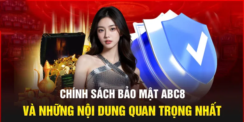 Các nội dung quan trọng trong chính sách của nhà cái