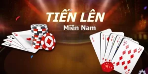 tiến lên miền nam